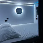 Capshotelescartagena