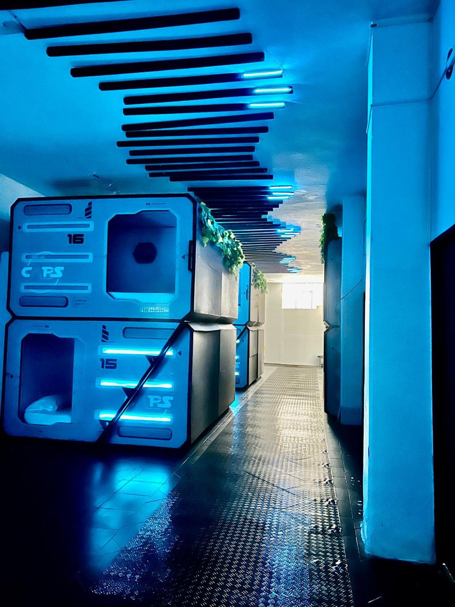 Capshotelescartagena *