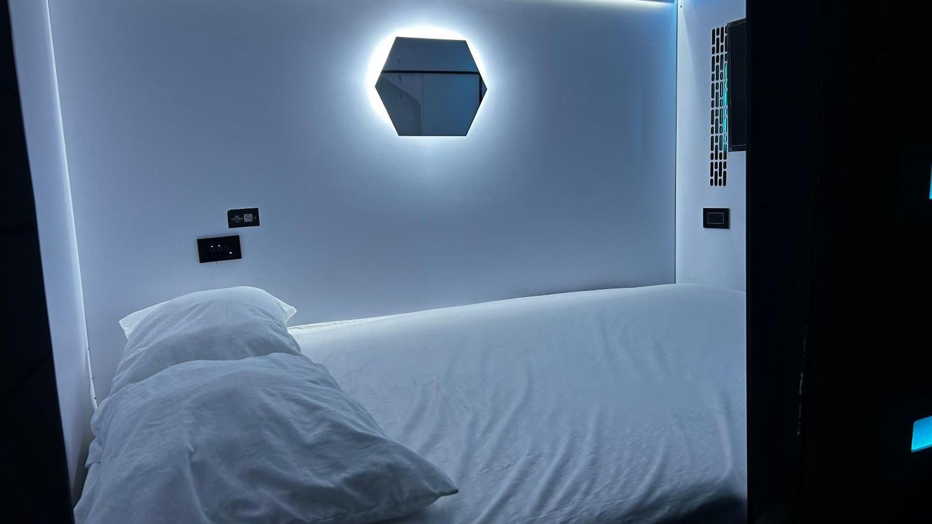 Capshotelescartagena Hotel cápsula Cartagena
