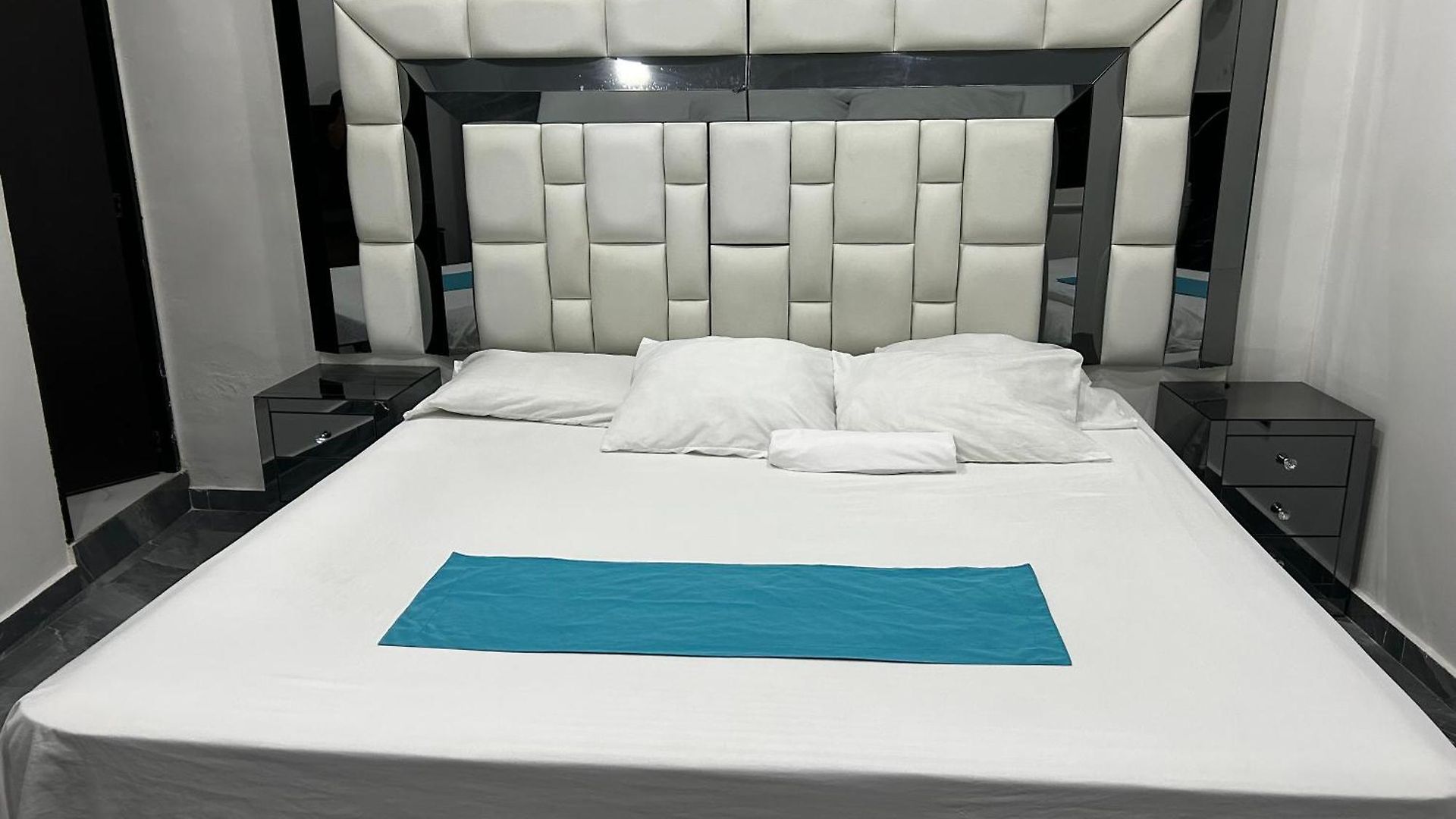 Hotel cápsula Capshotelescartagena Cartagena