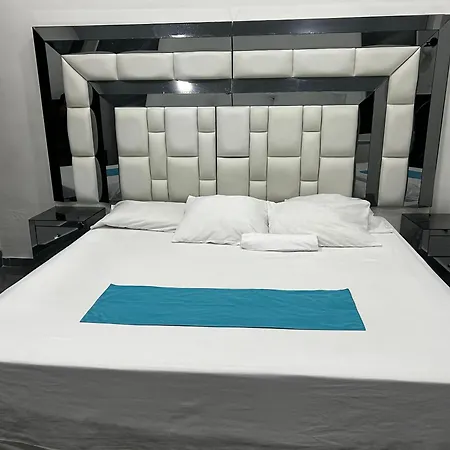 Hotel cápsula Capshotelescartagena Cartagena