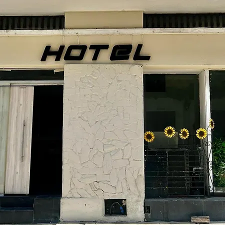 Capshotelescartagena Hotel cápsula *