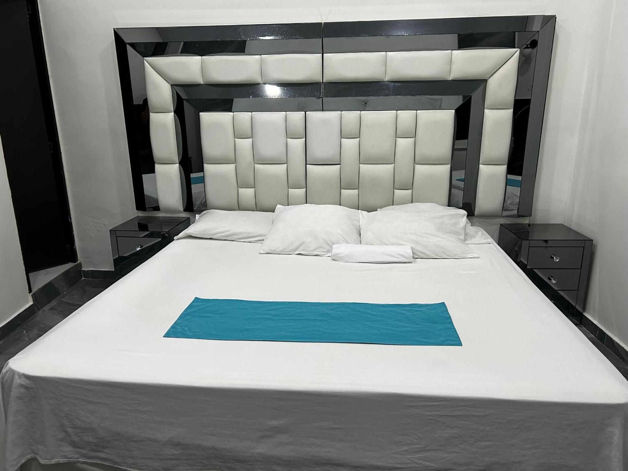 Hotel cápsula Capshotelescartagena Cartagena