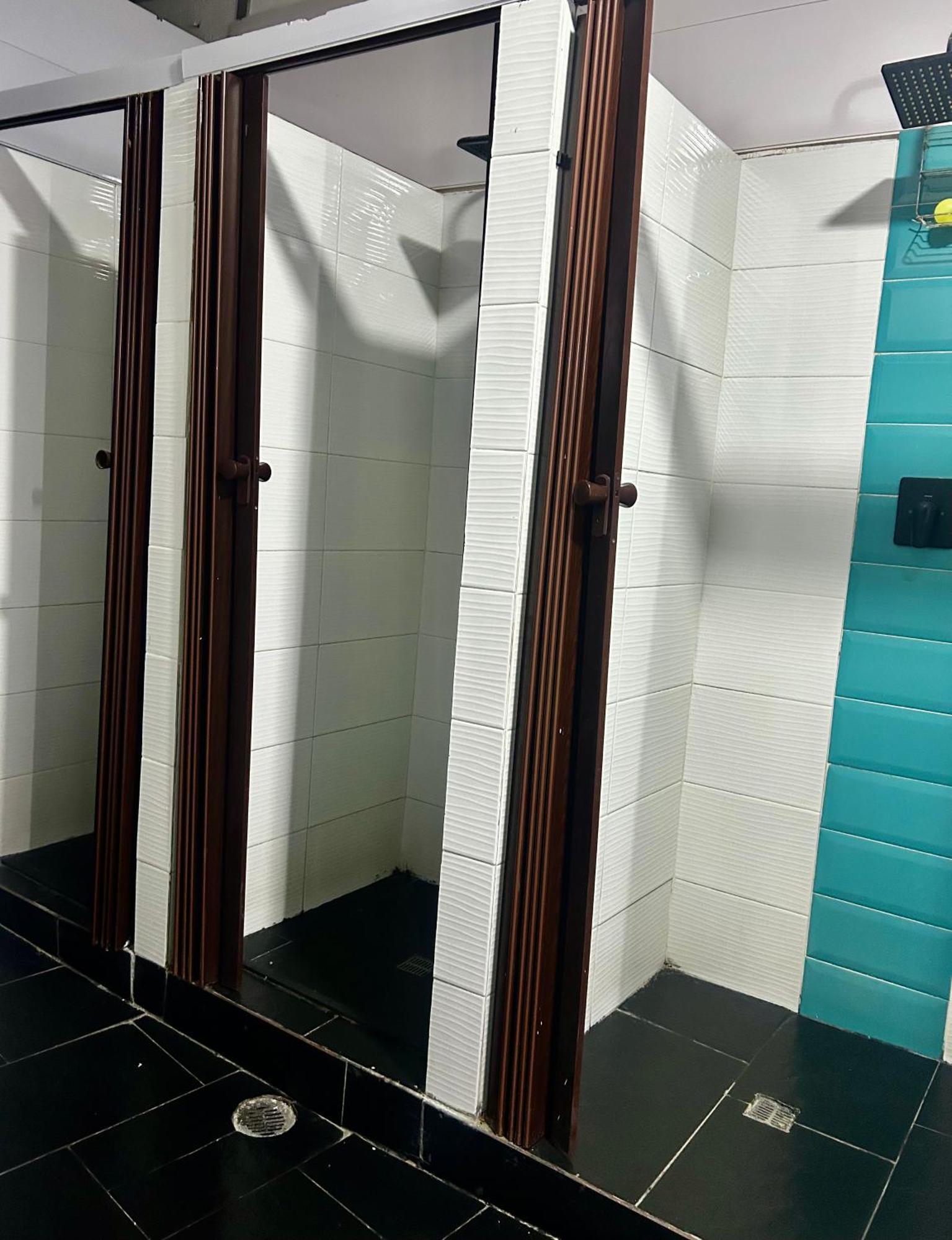 Capsule hotel Capshotelescartagena