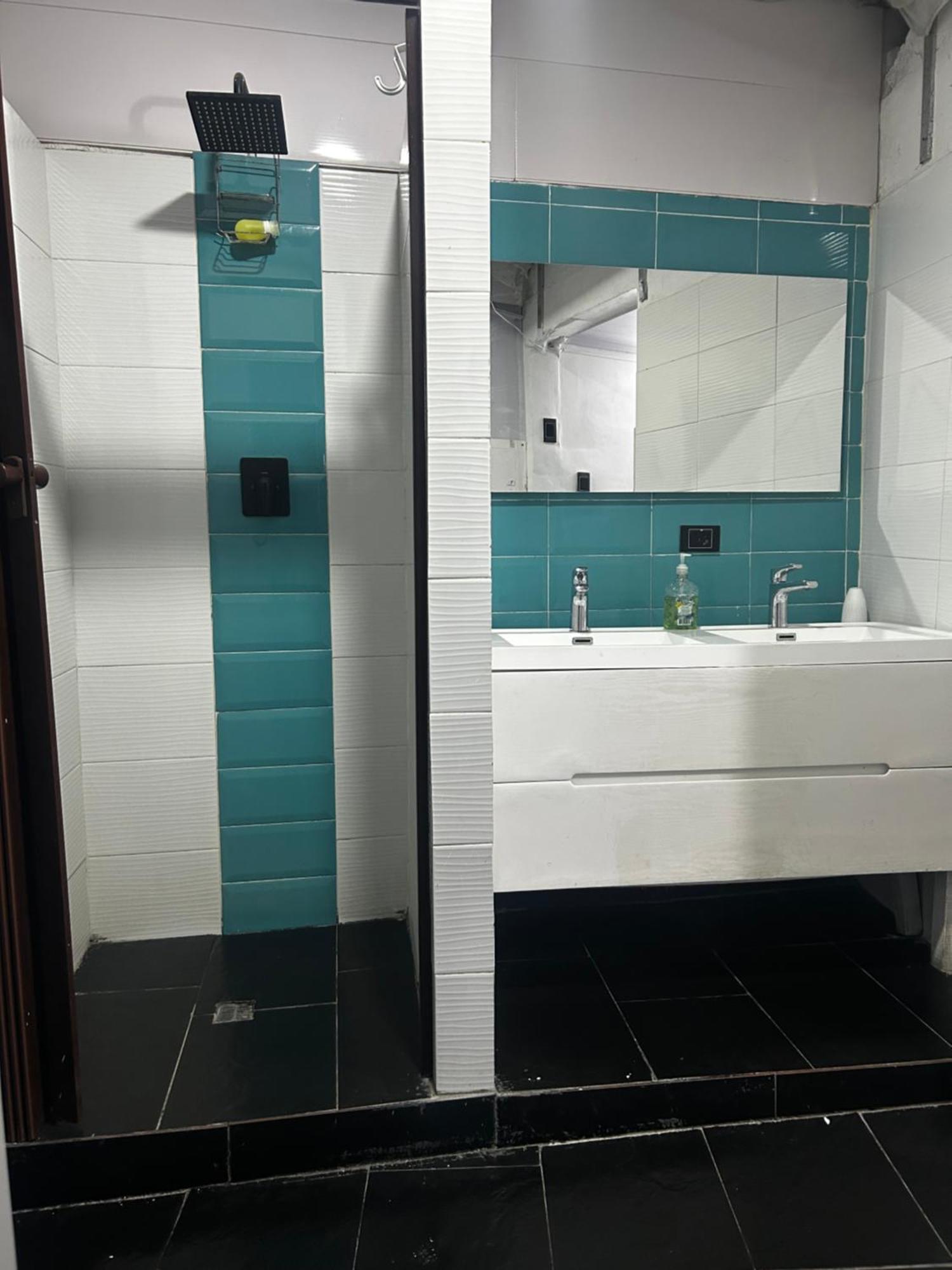 Capsule hotel Capshotelescartagena Cartagena