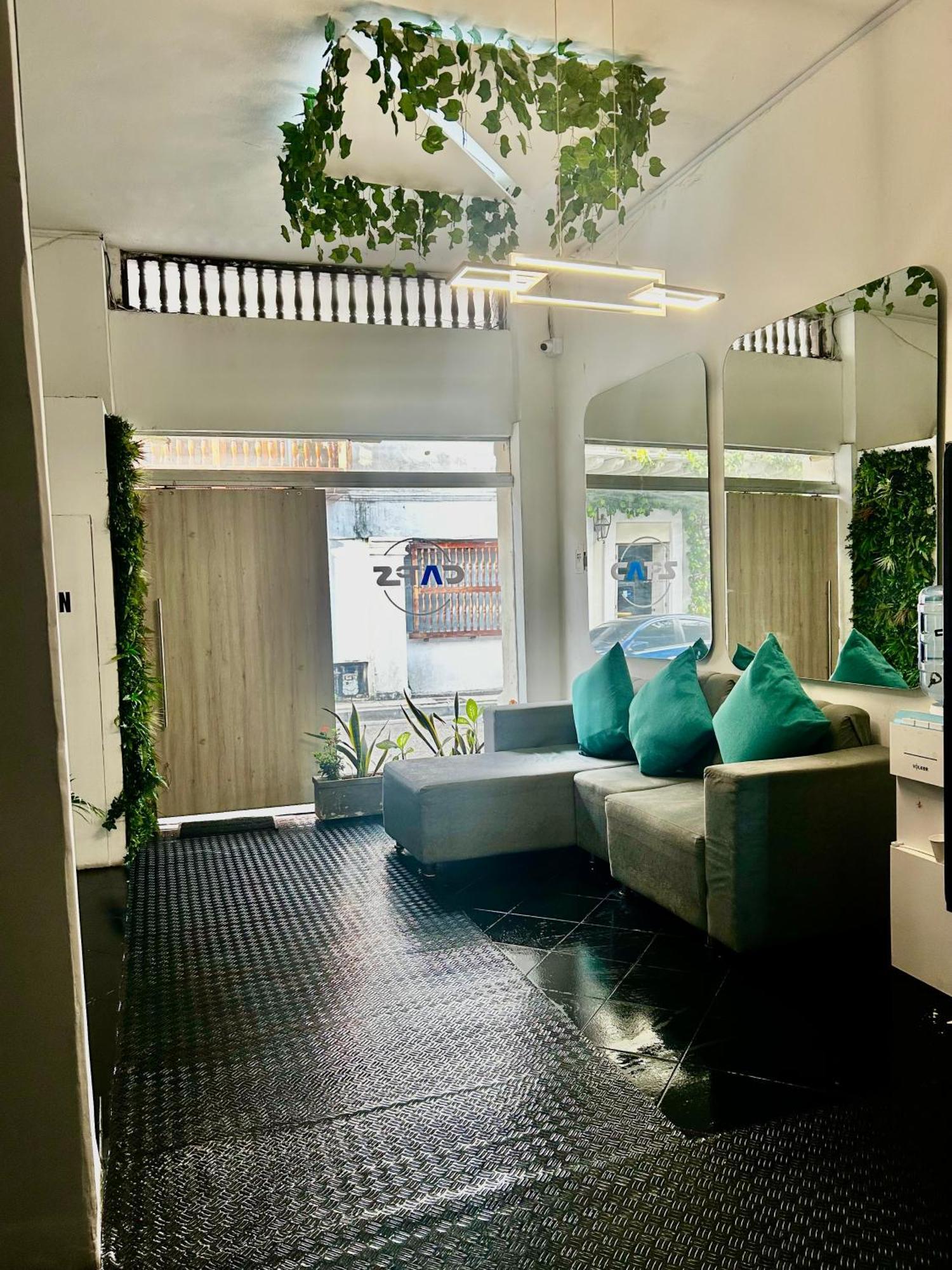 Capshotelescartagena